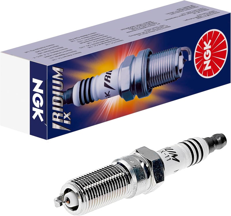 NGK LTR7IX-11 Iridium Spark Plug - Image 1