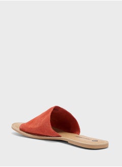 Ginger Essential Flat Sandal  - Image 2