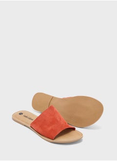 Ginger Essential Flat Sandal  - Image 3