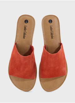 Ginger Essential Flat Sandal  - Image 4