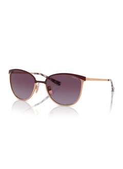Vogue Vogue VO4002S Women 's Sunglasses  - Image 1
