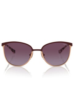 Vogue Vogue VO4002S Women 's Sunglasses  - Image 2