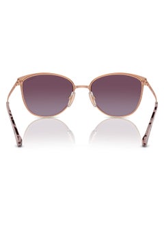 Vogue Vogue VO4002S Women 's Sunglasses  - Image 4