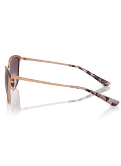 Vogue Vogue VO4002S Women 's Sunglasses  - Image 3