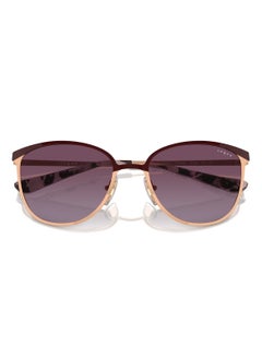 Vogue Vogue VO4002S Women 's Sunglasses  - Image 5