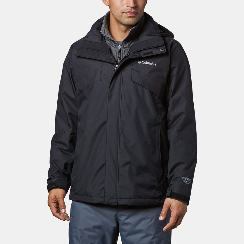 Columbia Bugaboo™ II Fleece Interchange Jacket - Image 1