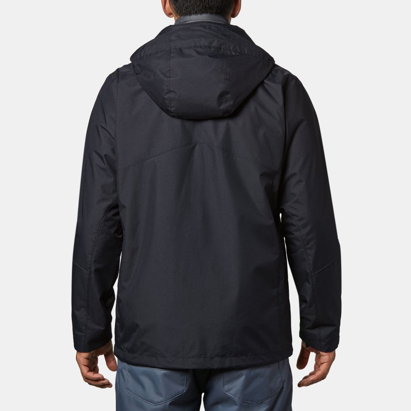 Columbia Bugaboo™ II Fleece Interchange Jacket - Image 2