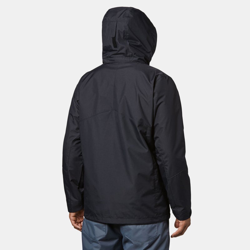 Columbia Bugaboo™ II Fleece Interchange Jacket - Image 4