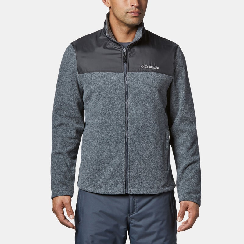 Columbia Bugaboo™ II Fleece Interchange Jacket - Image 5