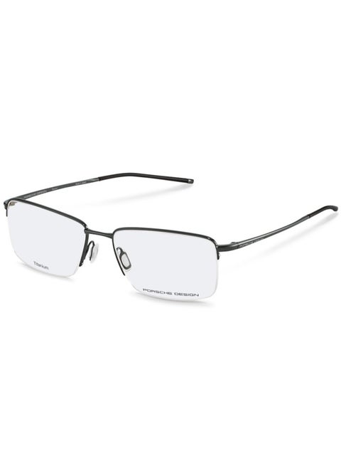 Porsche Design P8751 B 56 Men's Eyeglasses Frame