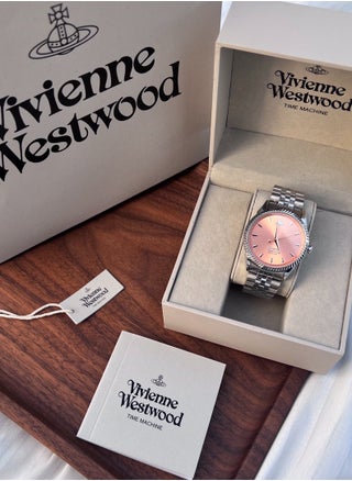 Peach Watch