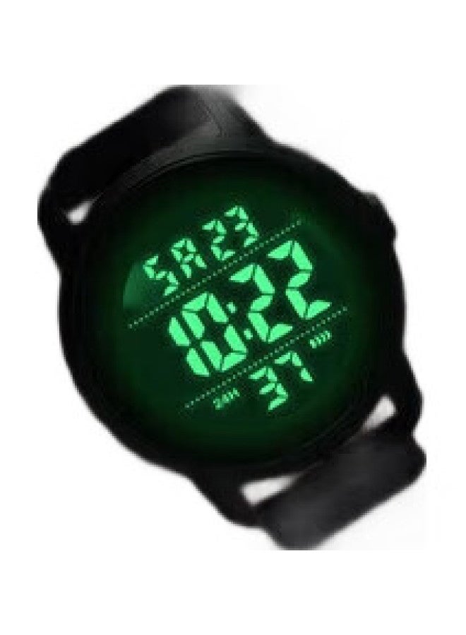 MAX-G Sports Digital Watch For Boys And Girls, Suitable For Middle School And High School Students, Luminous, Waterproof, Multifunctional, Digital Youth Watch - Image 2