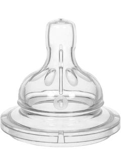 Spare Round Wide Neck Teat No 1 - pzsku/Z13BD662149CFEF9FC47DZ/45/_/1720582479/d6ec3275-a268-4ded-bcd4-2c66e18f10d2