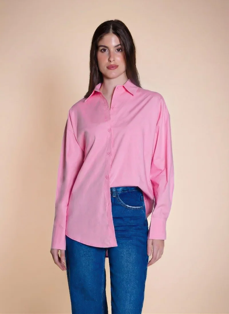 شايبس COMFORT OXFORD SHIRT