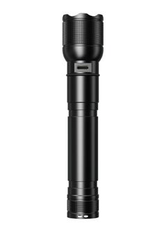 Seeken SEEKEN Mini Versatile Flash Light | Portable LED Flashlight | Travel-Friendly | Lightweight | Premium Design | High-Quality.  - Image 4