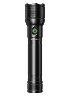 Seeken SEEKEN Mini Versatile Flash Light | Portable LED Flashlight | Travel-Friendly | Lightweight | Premium Design | High-Quality.  - Image 1