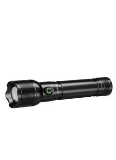 Seeken SEEKEN Mini Versatile Flash Light | Portable LED Flashlight | Travel-Friendly | Lightweight | Premium Design | High-Quality.  - Image 2
