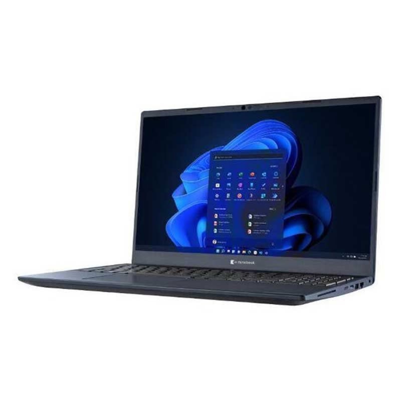 كمبيوتر محمول للأعمال مزود بمعالج Intel Core i5-1135G7 ونظام التشغيل Windows 11 Pro وذاكرة وصول عشوائي سعتها 8 جيجابايت ومحرك أقراص SSD سعة 256 جيجابايت ومنفذ Thunderbolt 2x وشاشة بلا حدود - Image 2
