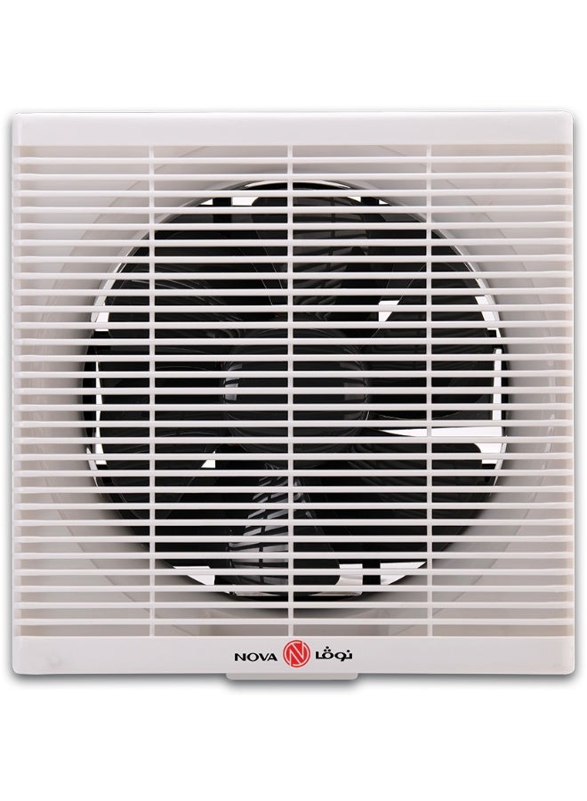 Nova Kitchen Air hood 30 * 30 cm 1 Base box