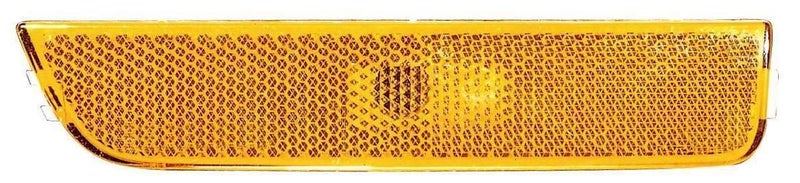 Depo 341-1409R-AS Volkswagen Passat Passenger Side Replacement Front Side Marker Lamp Assembly - Image 1