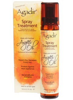 Agadir Argan Oil Spray Treatment 5.1 oz 150ml