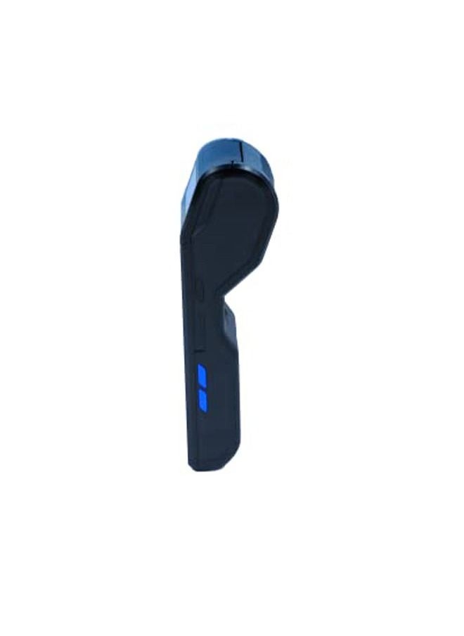 MobiIoT - MobiPrint 4 Plus Android POS terminal with a full touchscreen 13MPx camera and the NFC contactless and print functionality - Image 1