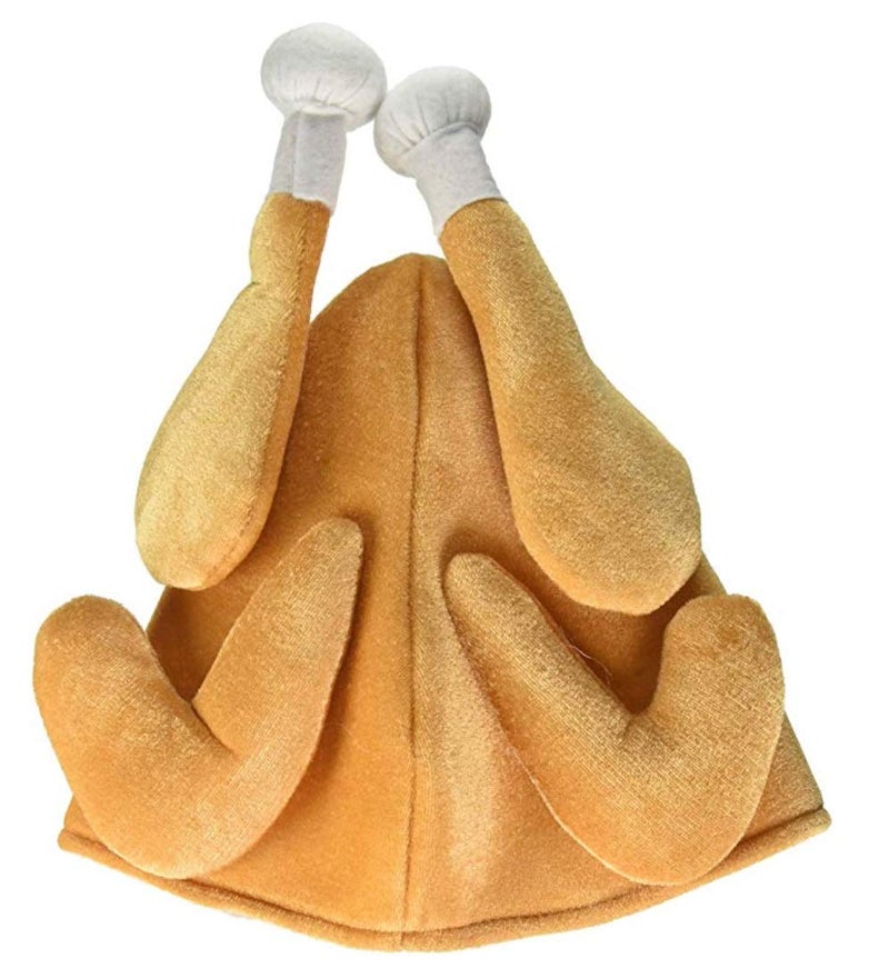 Rubies قبعة تركية للرجال من فورم نوفيلتيز، بني، مقاس واحد أمريكي - Image 1