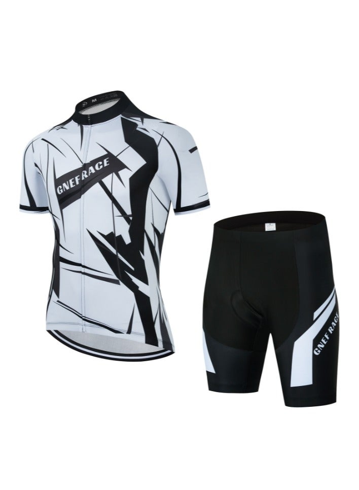 KUYING Fashionable Sports Football Top  - Image 1