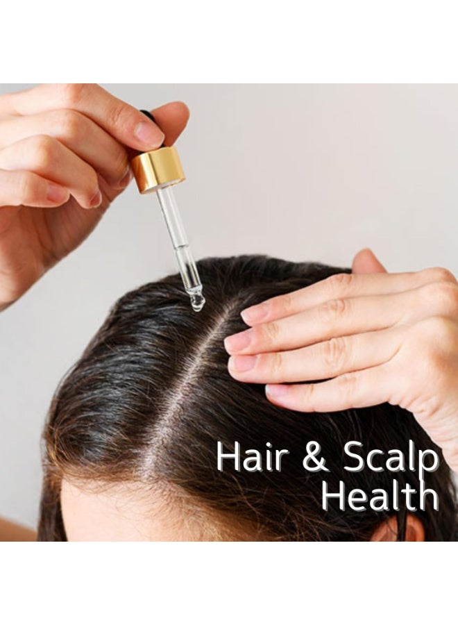 INTIMIFY زيت النعناع العطري من إنتيميفاي، 30 مل × 2 - Image 3