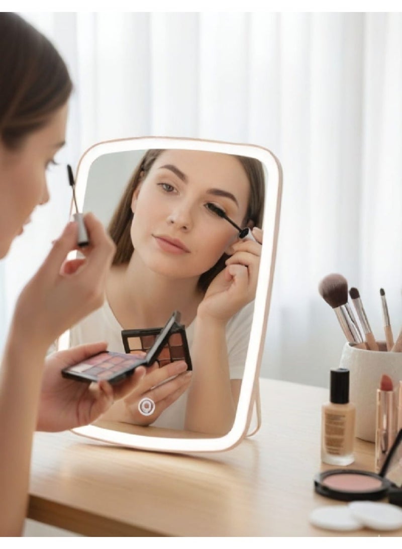 Spaceshoop LED Makeup Mirror - Image 3