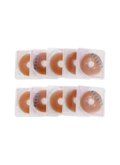 10Pcs Ostomy Barrier Ring Moldable Ostomy Rings Adapter No Leaking Stoma Colostomy Bags Barrier Extender for Women Men - pzsku/Z13BE33178B1B773E511FZ/45/_/1733242245/2987a1ed-98e2-4aac-897c-3ae3bb24dba7