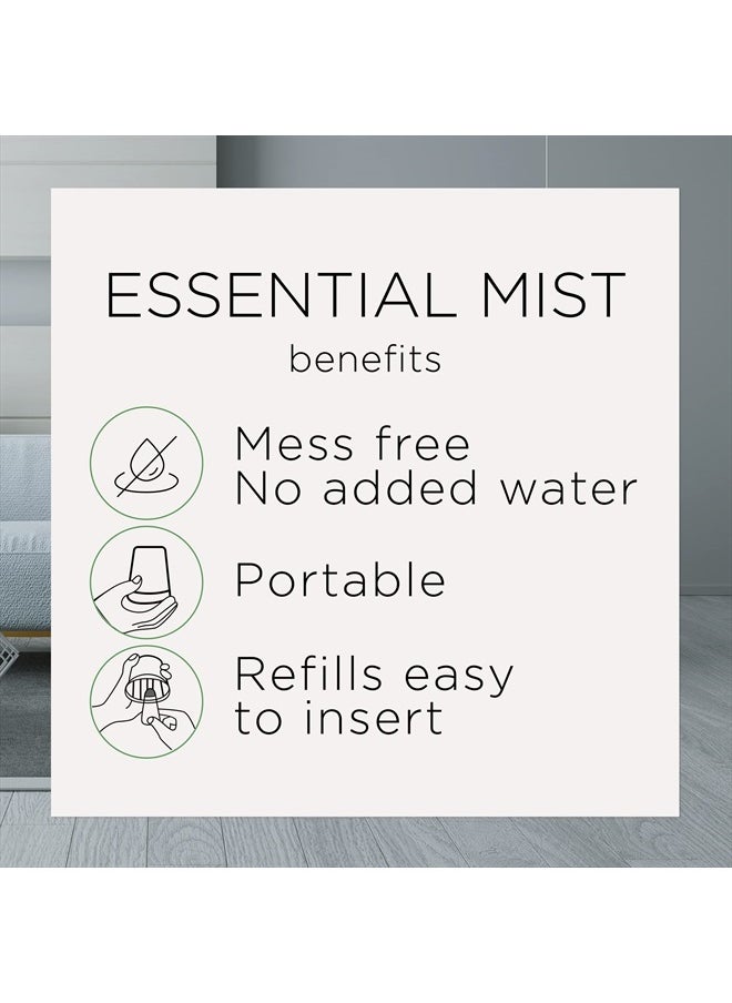 Essential Mist Refill, 3 ct, Apple Cinnamon Medley, Essential Oils Diffuser, Air Freshener, Fall scent, Fall decor - pzsku/Z13BE348C5C1E315AA030Z/45/_/1715602297/44f91aef-9822-47da-b618-53de1063bed9