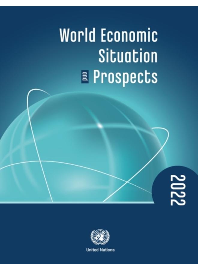 World economic situation and prospects 2022 