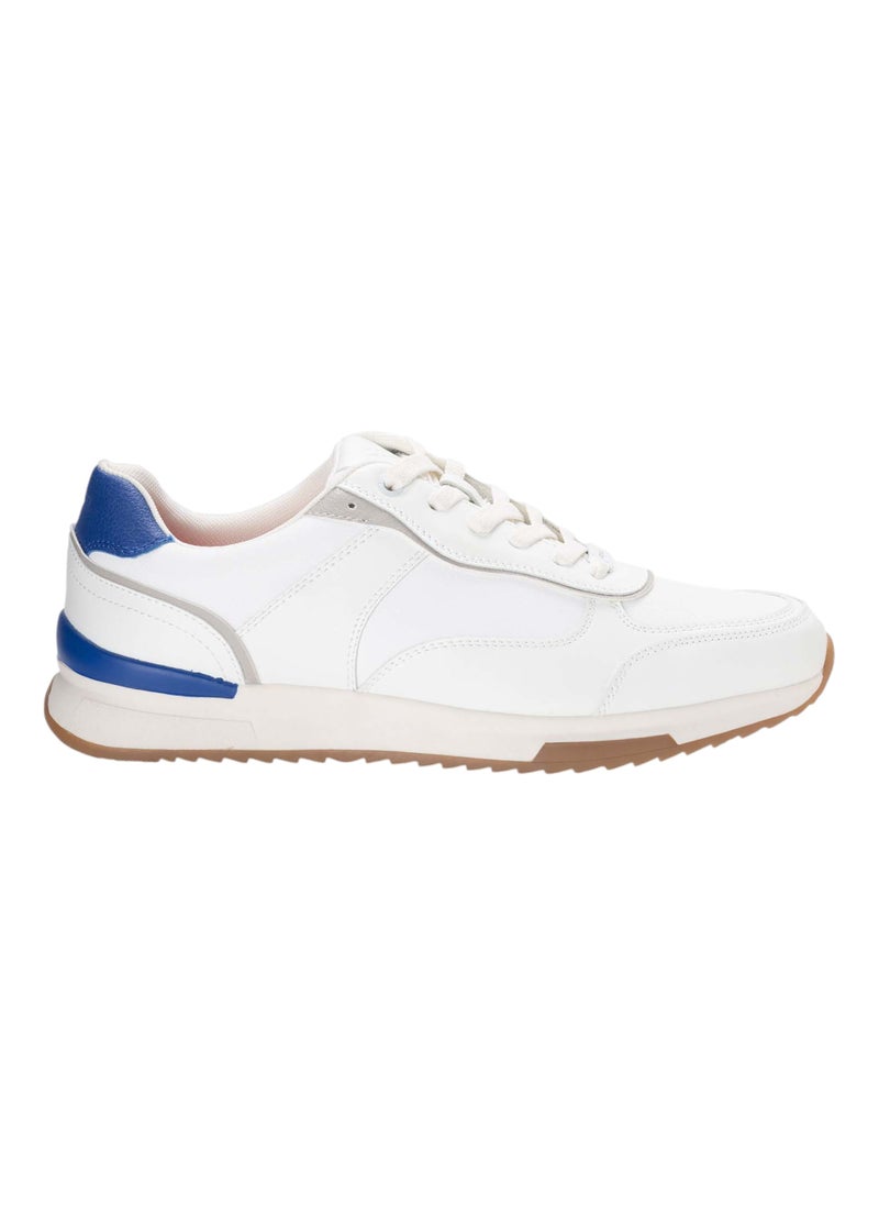 Bata Casual Flat Lace Up Shoes  - Image 1