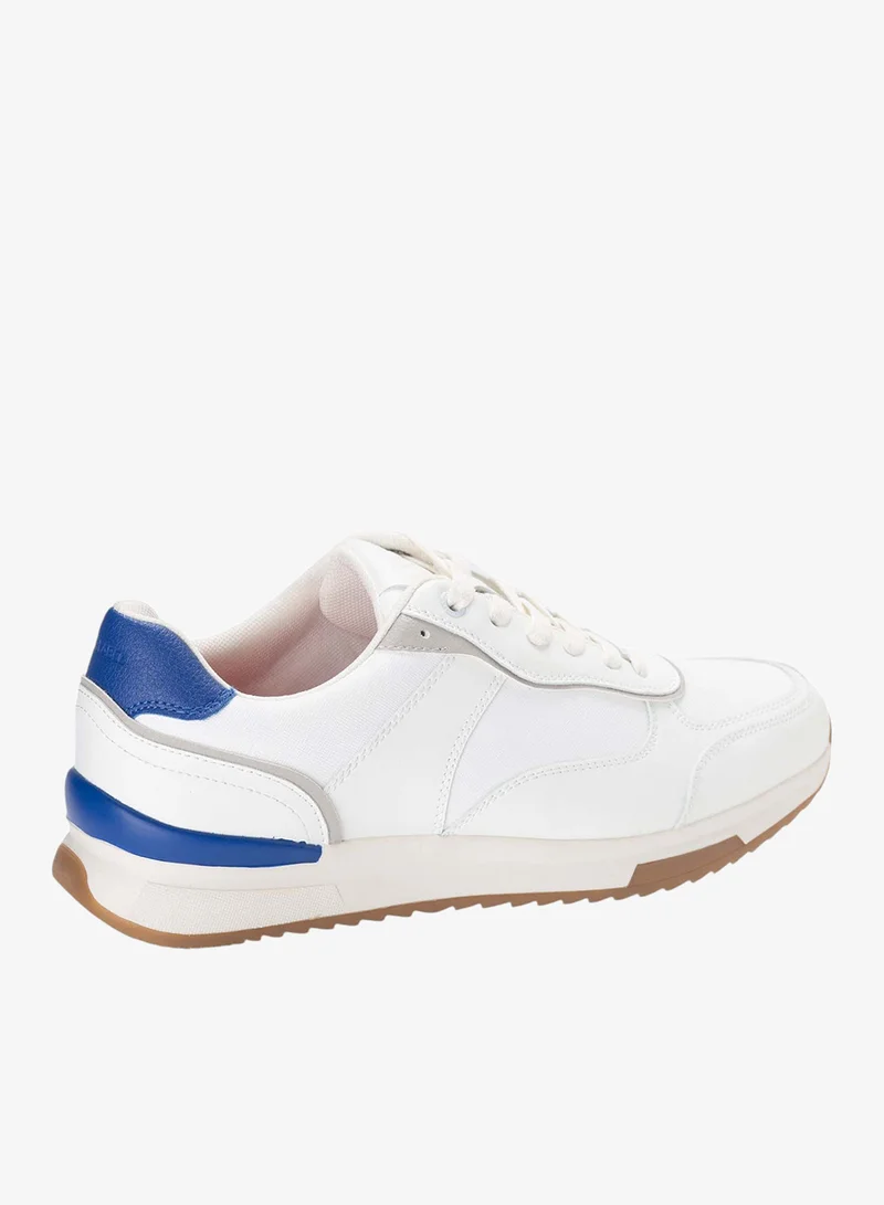 Bata  Casual Flat Lace Up Shoes for Men | Best Price UAE