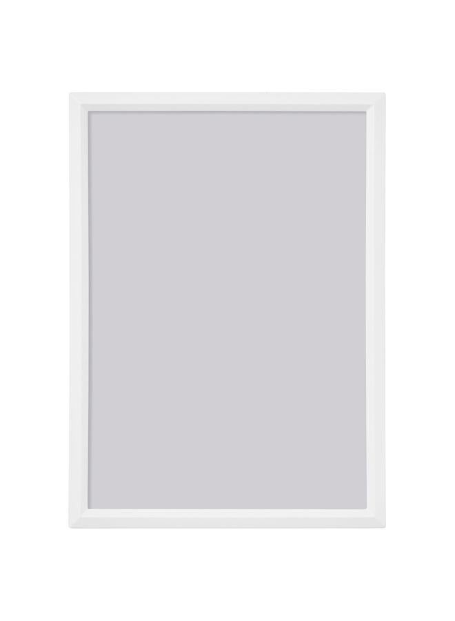 erorex Frame, white, 13x18 cm - Image 1