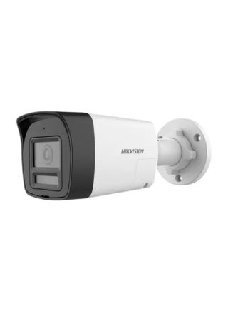 Hikvision DS-2CE16D0T-LPTS 2MP Two Way Audio Fixed Mini Bullet Camera