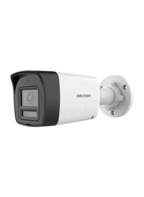 Hikvision DS-2CE16D0T-LPTS 2MP Two Way Audio Fixed Mini Bullet Camera