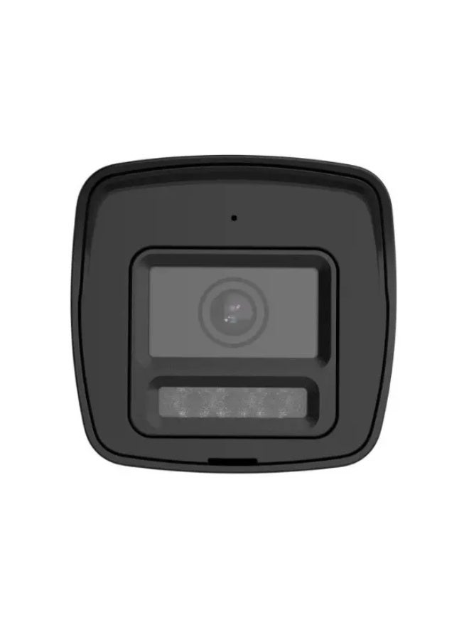 هيك فيجن Hikvision DS-2CE16D0T-LPTS 2MP Two Way Audio Fixed Mini Bullet Camera - Image 2