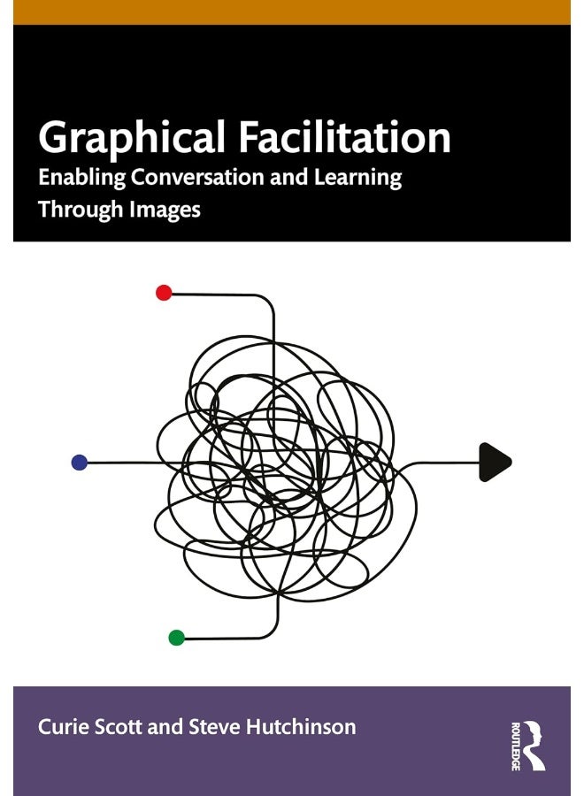 Graphical Facilitation: Enabling Conversation And Learning Through Images