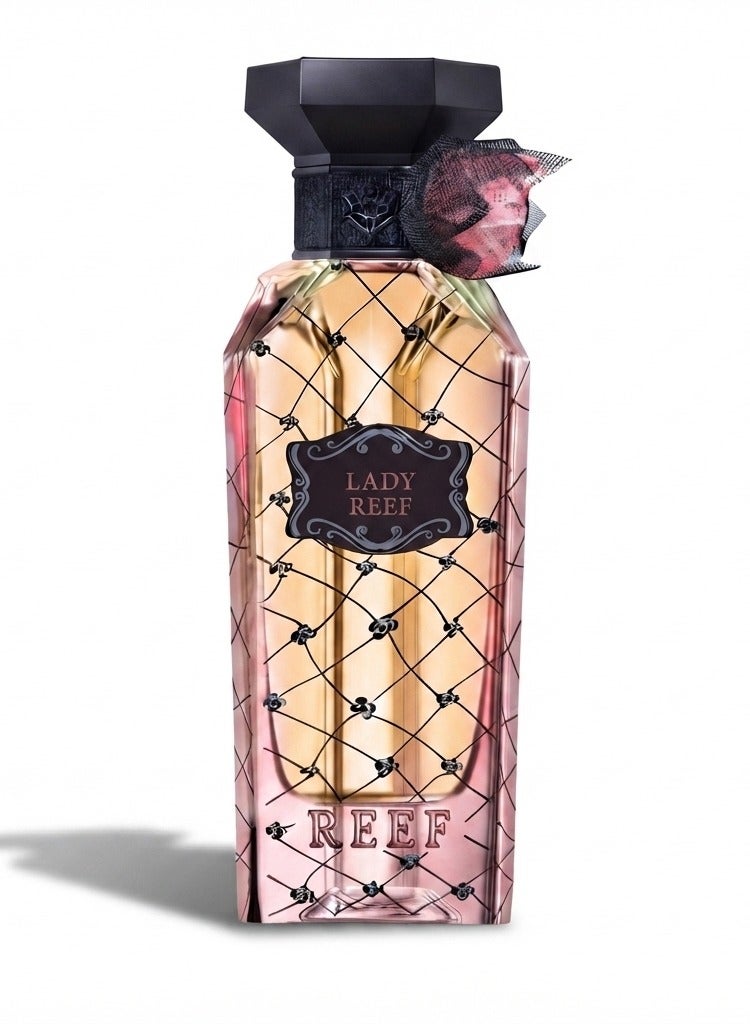 REEF Lady Reef Eau de Parfum for Women 100ml - Image 1
