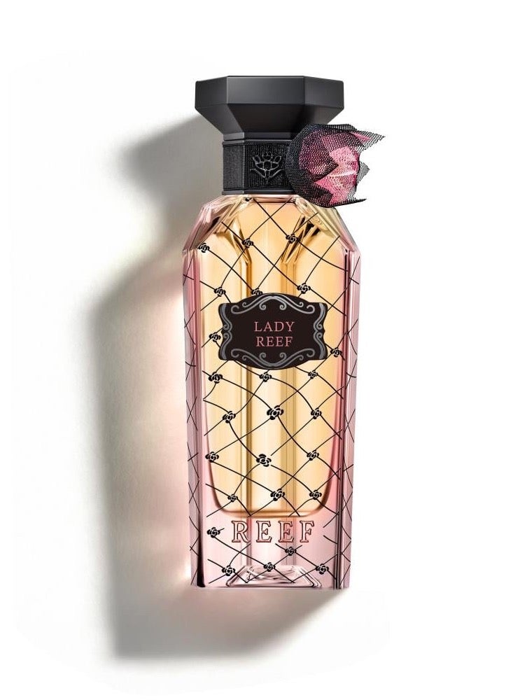 ريف عطر ليدي ريف من ريف للنساء - أو دو بارفان 100 مل - Image 1