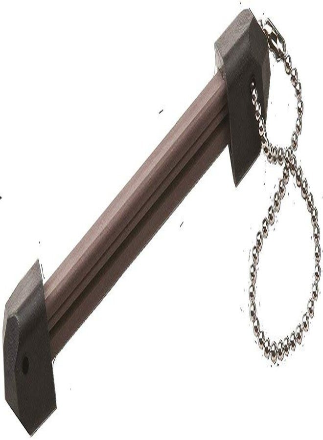 جاتكو مبراة أسنان ثلاثية الفصوص من الماس من جاتكو 60616 جاتستيكس - Image 1