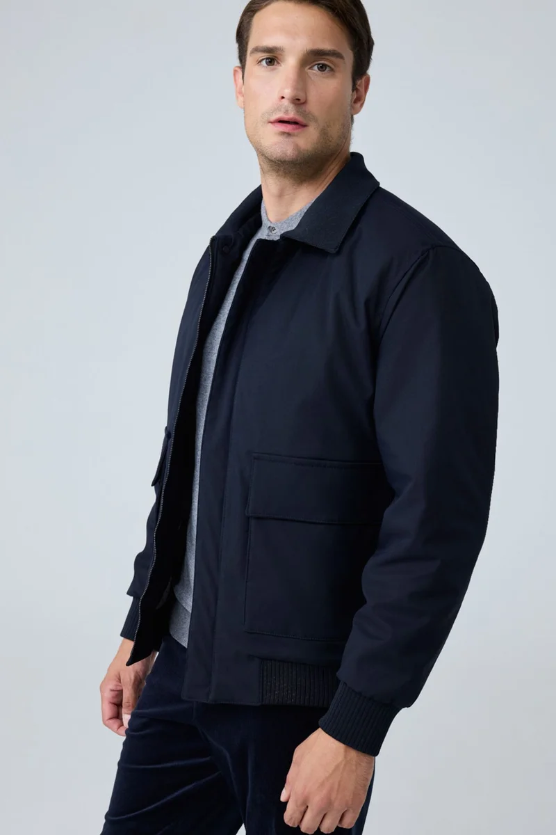 دانجر Danger Men's Jacket
