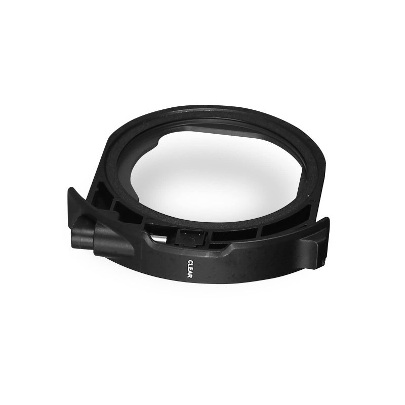 Meike MK-EFTR-Clear Filters Converter for Canon and Meike MK-EFTR-C Drop-in Filters Mount Adapter EF EOS R - Image 1