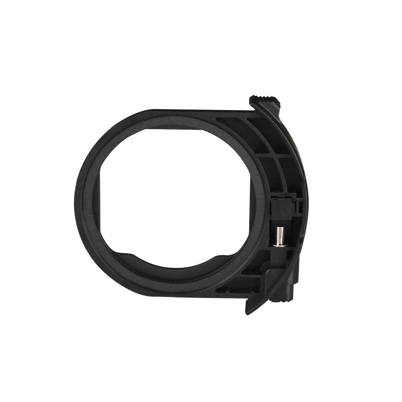 Meike MK-EFTR-Clear Filters Converter for Canon and Meike MK-EFTR-C Drop-in Filters Mount Adapter EF EOS R - Image 3