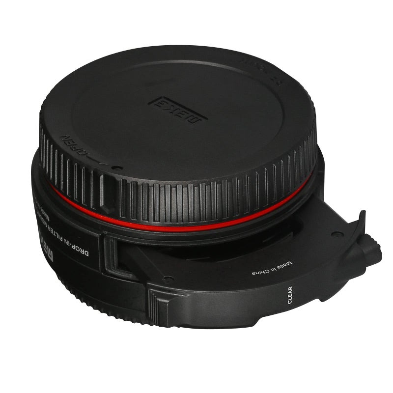 Meike MK-EFTR-Clear Filters Converter for Canon and Meike MK-EFTR-C Drop-in Filters Mount Adapter EF EOS R - Image 5