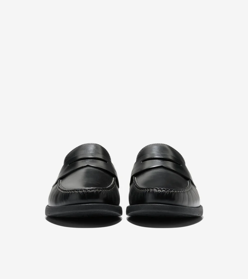 COLE HAAN Men's Brower Penny Loafers