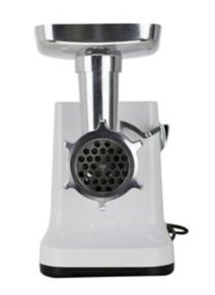XPER Xper Meat Grinder 2100 Watt White + Attachments, XPMG-2100W  - Image 5