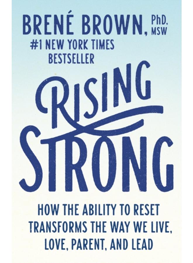 Rising Strong 